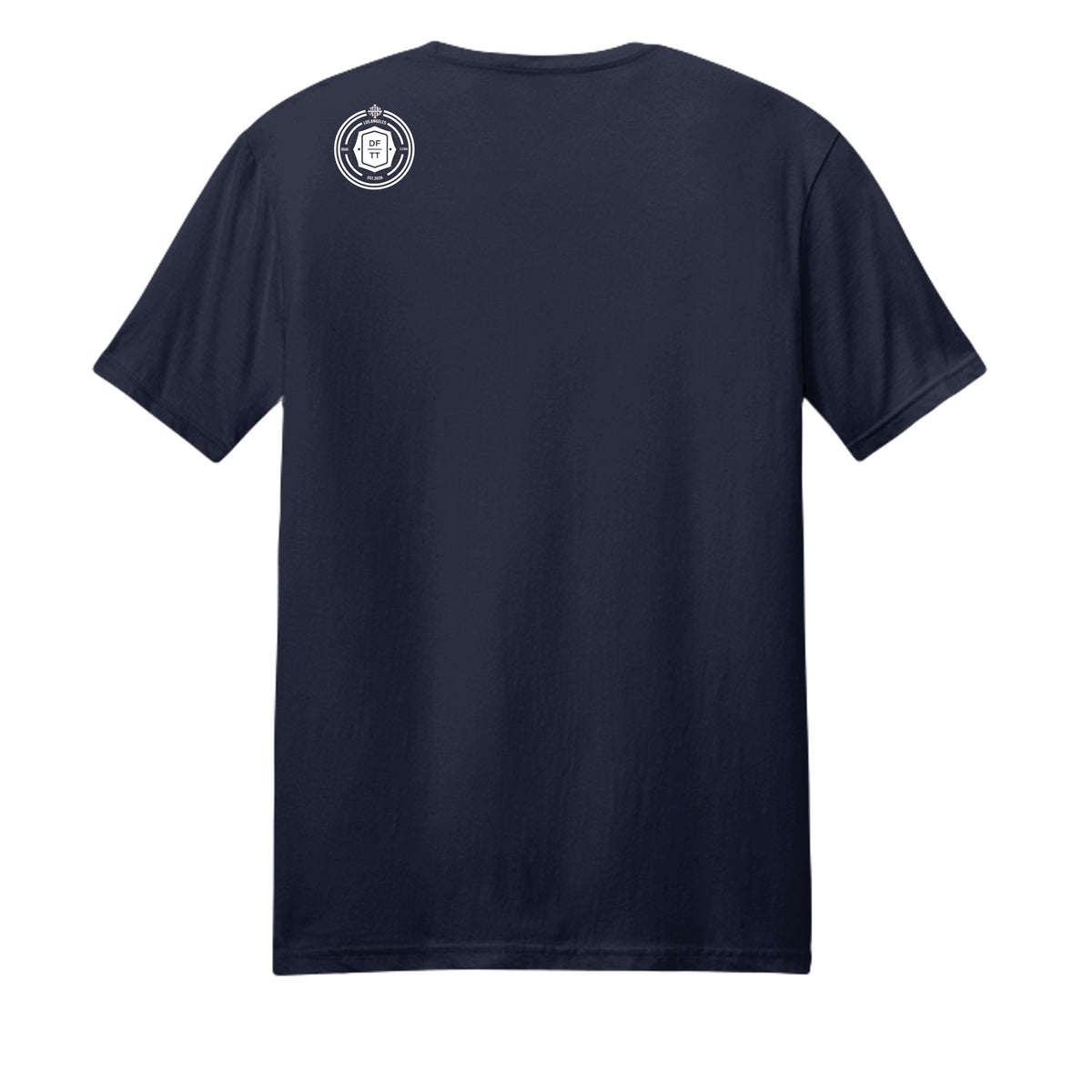 Deep Navy - PC450 - BACK