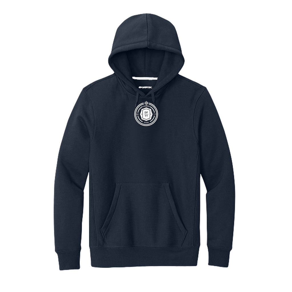 True Navy - F281 - FRONT