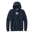 True Navy - F281 - FRONT