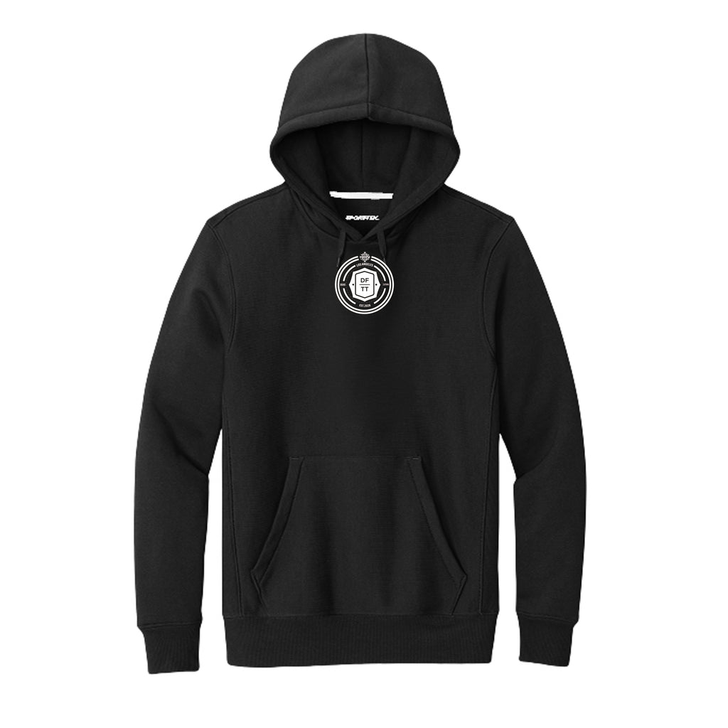 Black - F281 - FRONT