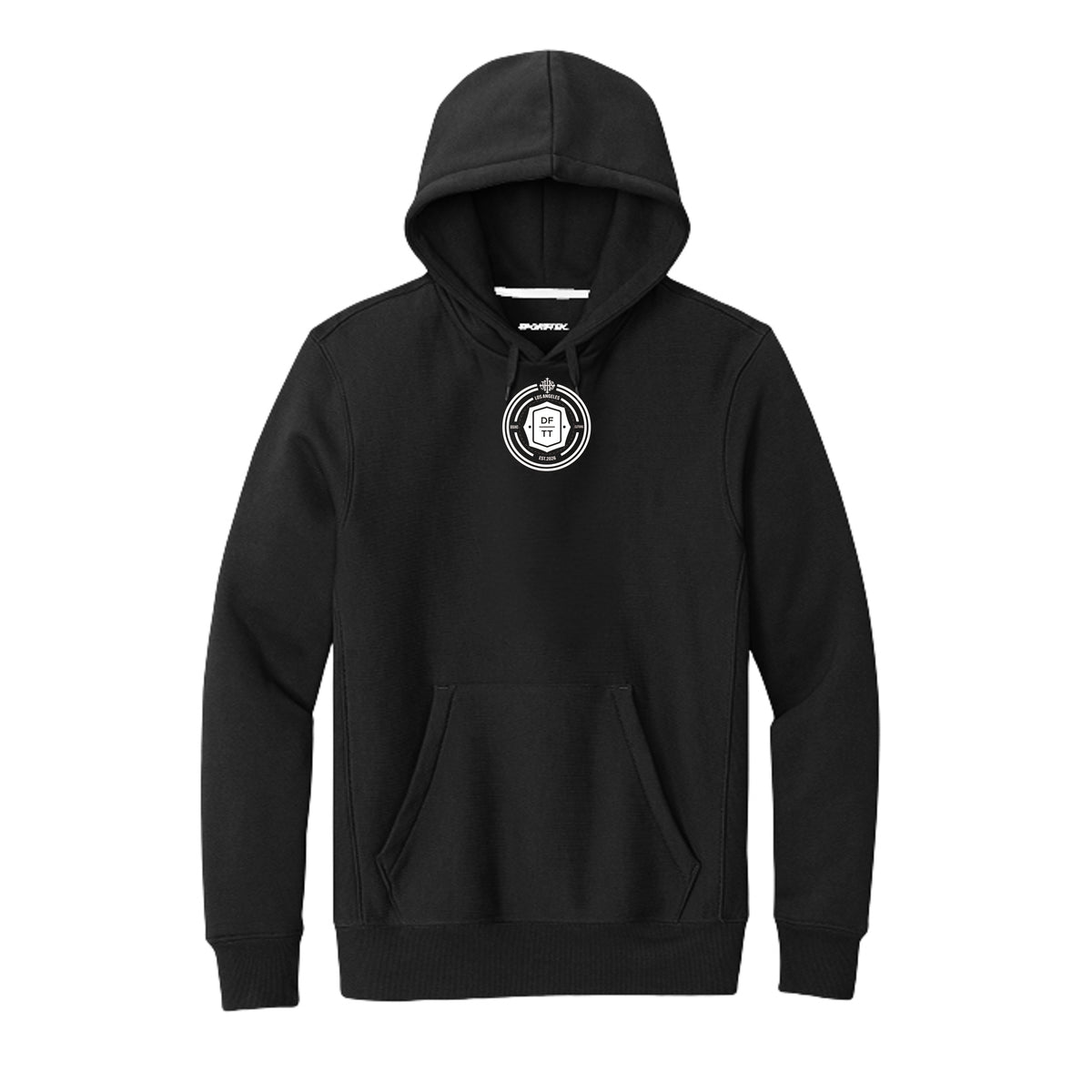 Black - F281 - FRONT
