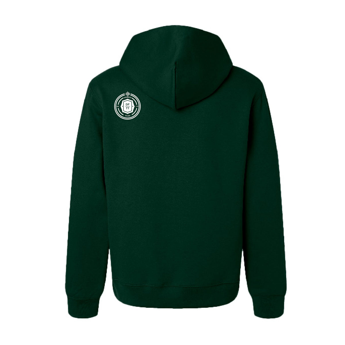 Forest - 4719 - BACK