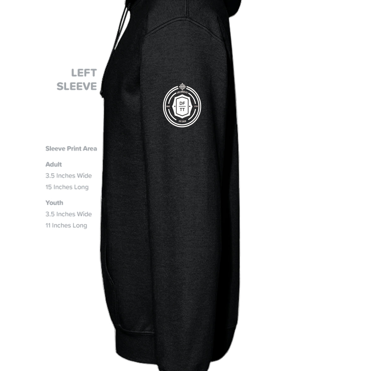 Black - 4719 - SLEEVE_LEFT