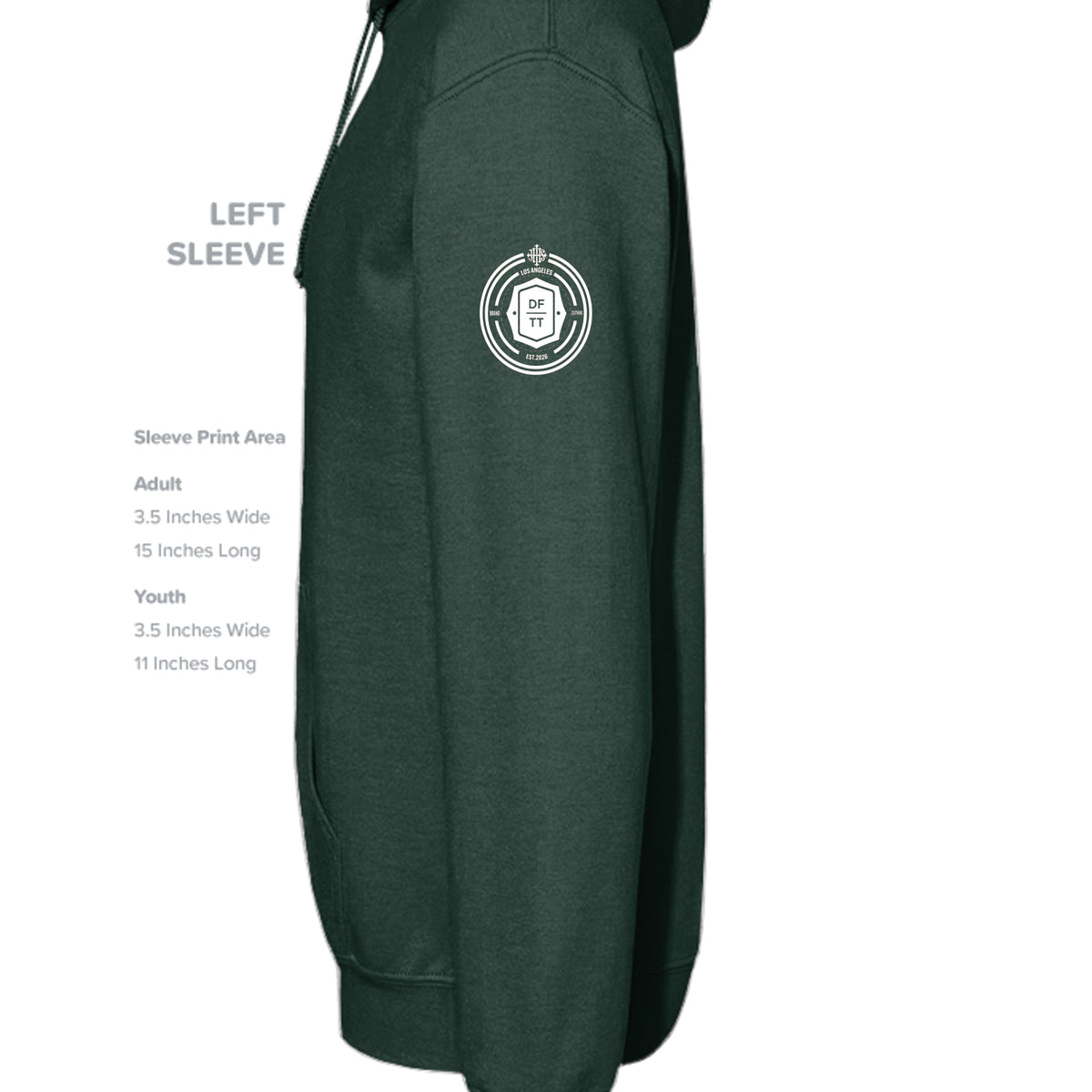 Forest - 4719 - SLEEVE_LEFT