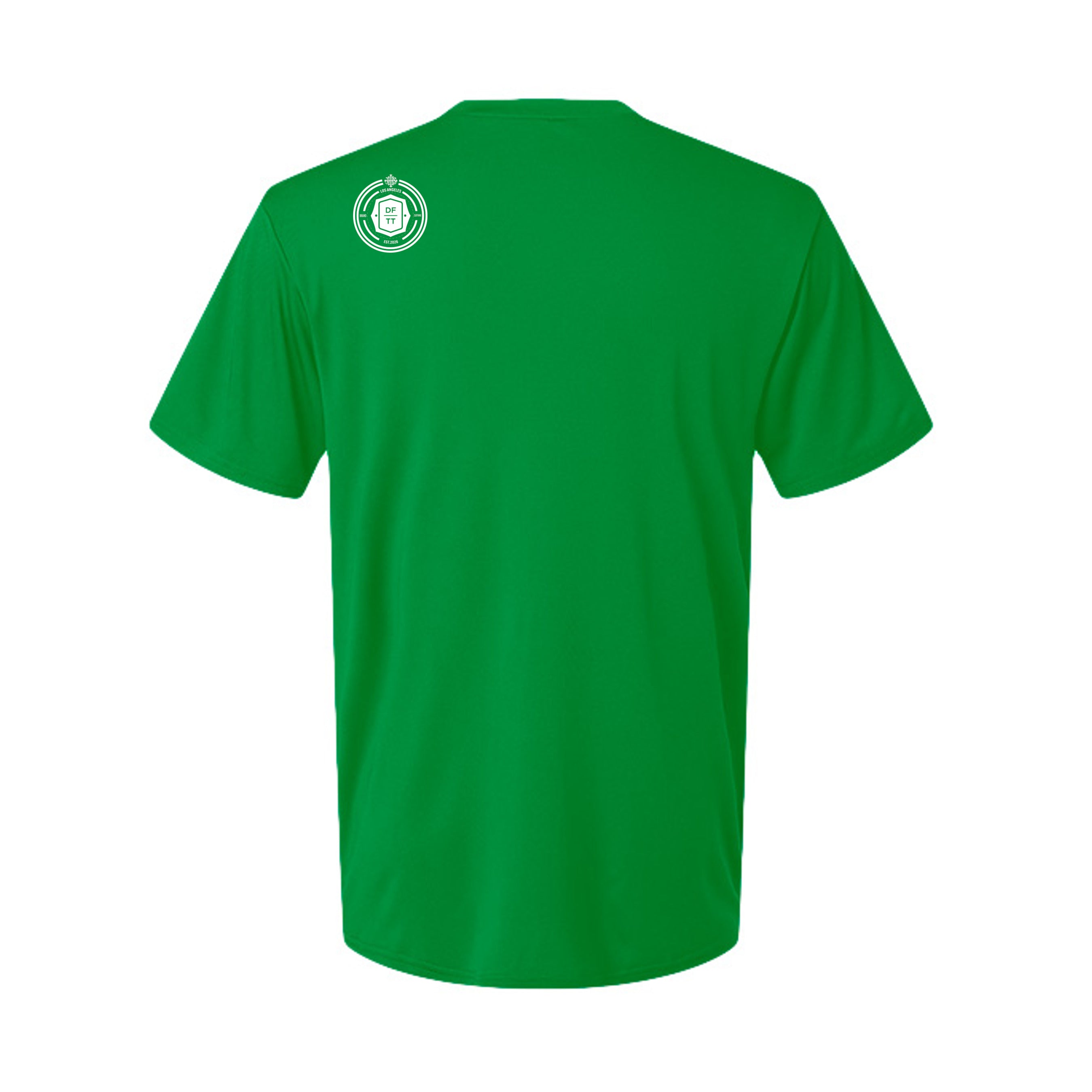 Kelly Green - 48000 - BACK