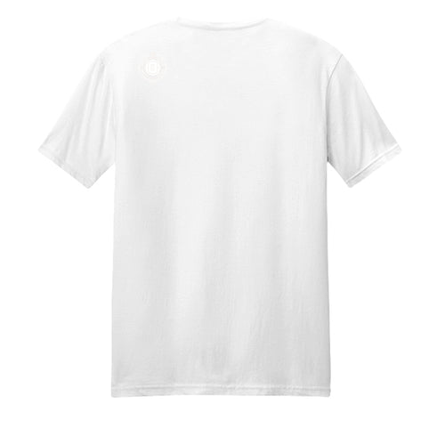 White - DM108 - BACK