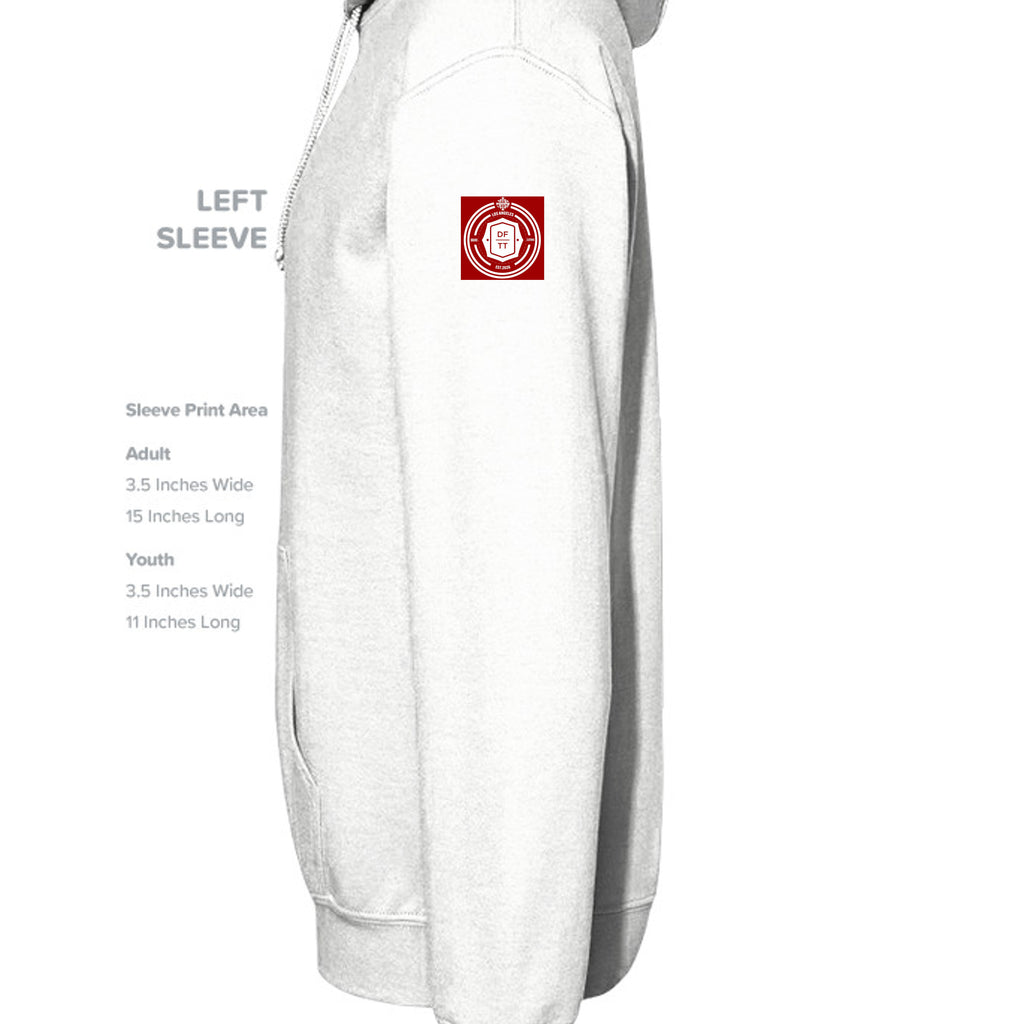 White - PC90H - SLEEVE_LEFT