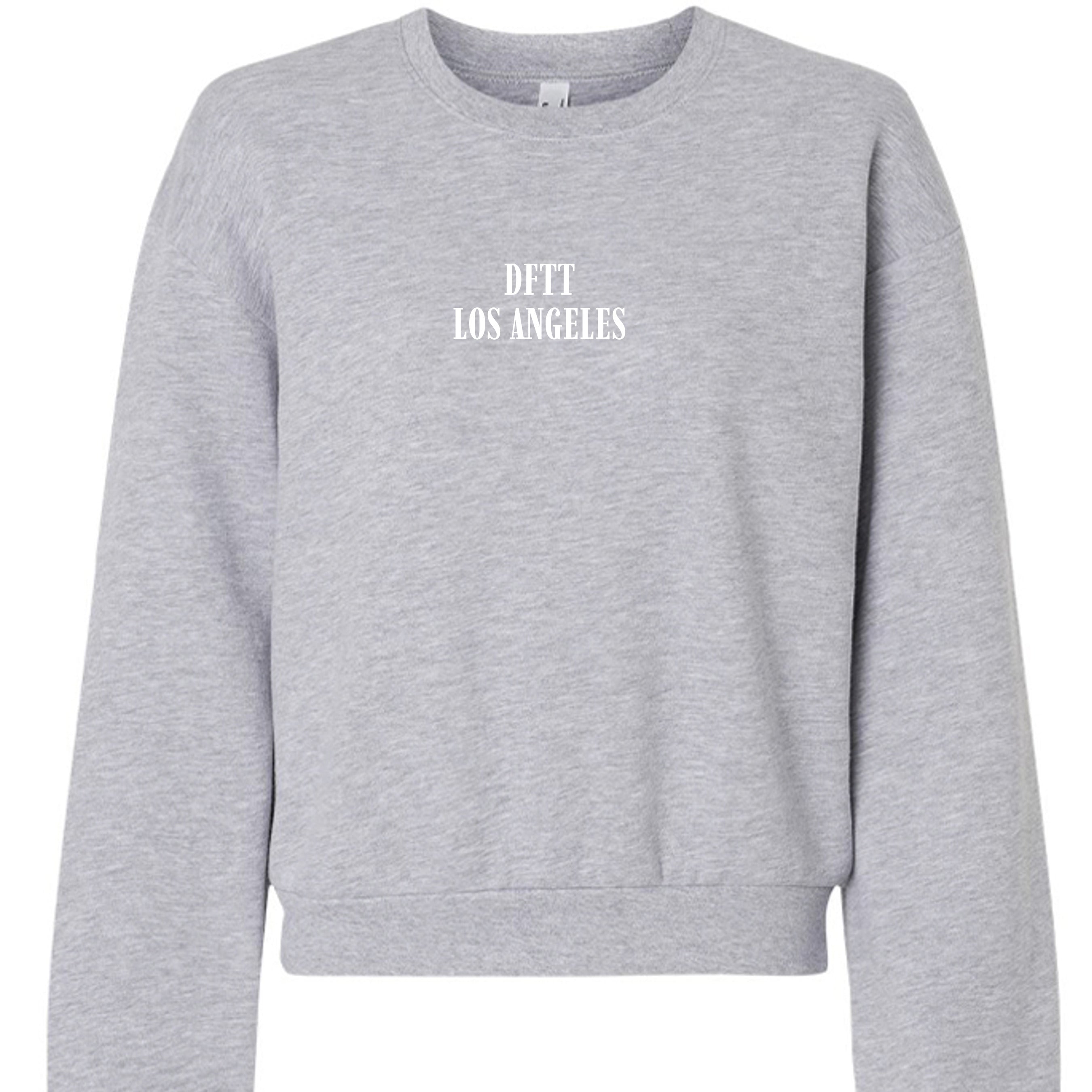 HEATHER GREY - RF494 - FRONT