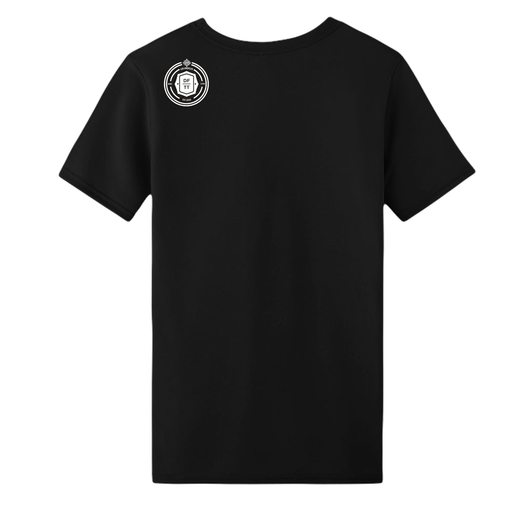 Black - CE10 - BACK