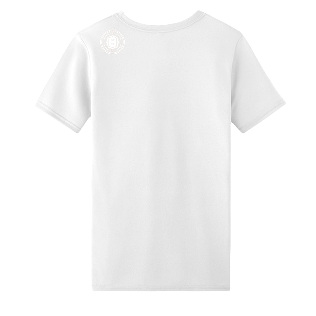 White - CE10 - BACK