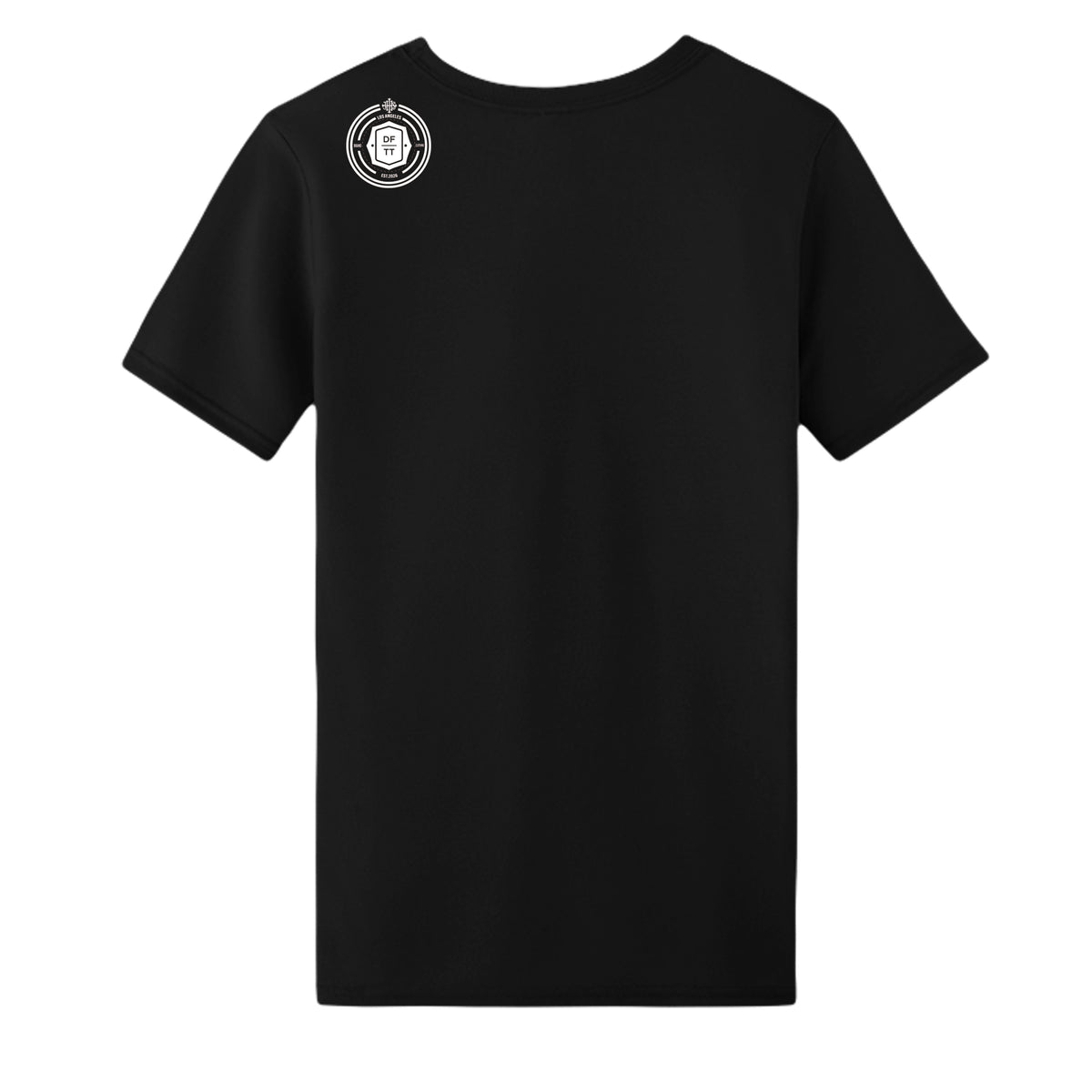 Black - CE10 - BACK