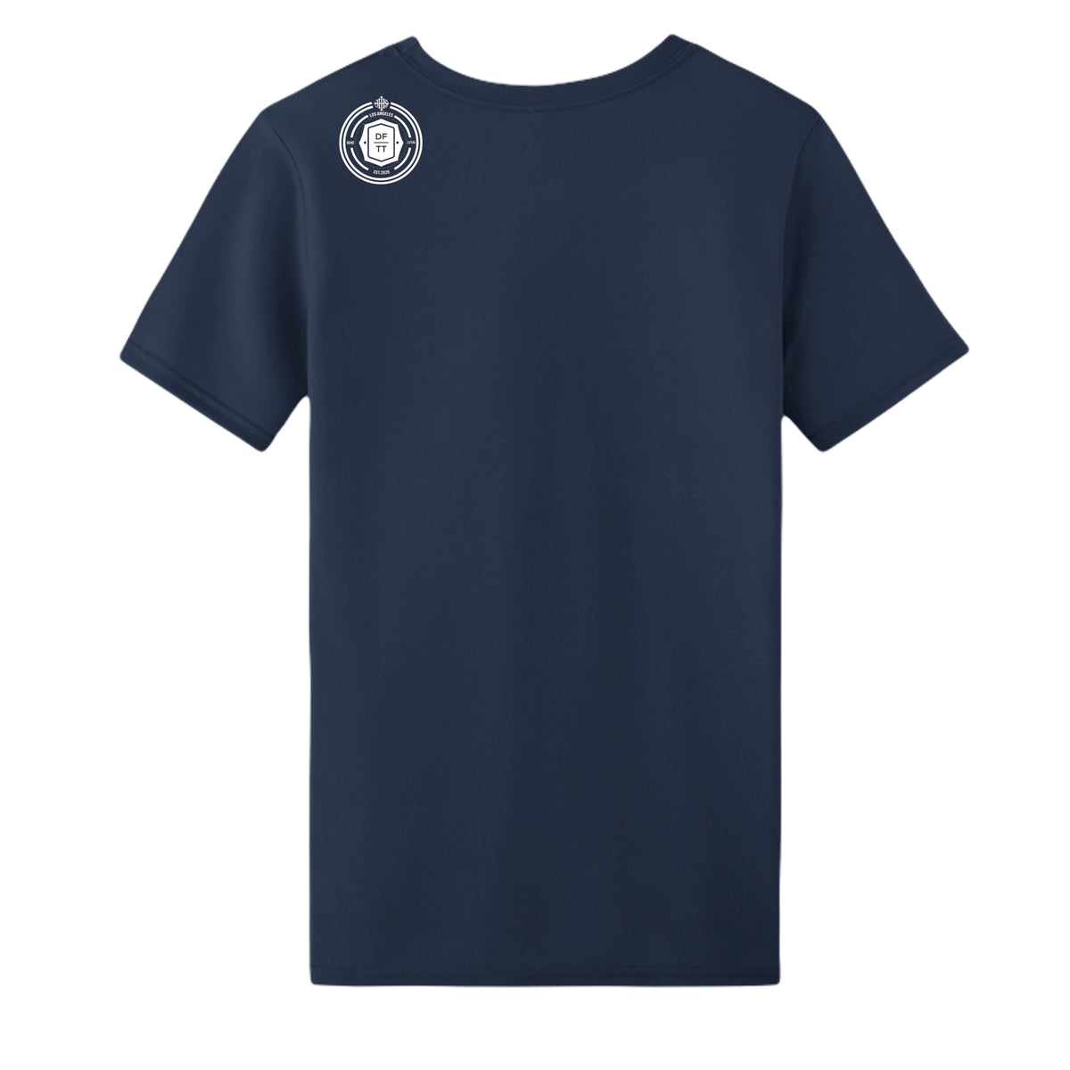 Classic Navy - CE10 - BACK